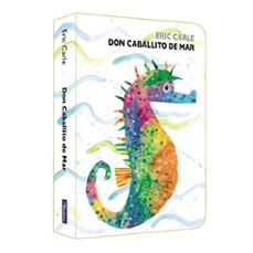 don caballito de mar (coleccion eric carle) (ebook)-eric carle-9788448865580
