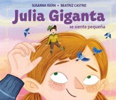 julia giganta (ebook)-susanna isern-9788448868161