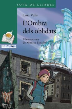 l ombra dels oblidats-coia valls-9788448926861