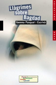 llàgrimes sobre bagdad (ebook)-gemma pasqual i escriva-9788448932961