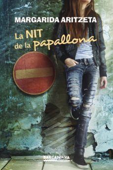 la nit de la papallona (ebook)-margarida aritzeta-9788448933661