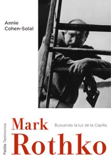 mark rothko: hacia la luz en la capilla-9788449331961