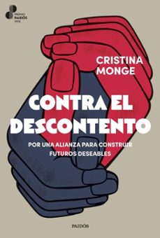 contra el descontento (ebook)-cristina monge-9788449344961