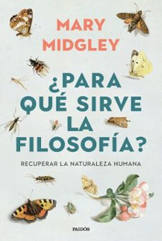-mary midgley-9788449345661