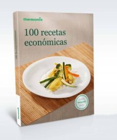 100 recetas economicas (tm5)-9788460669661