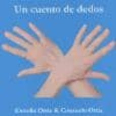 un cuento de dedos-9788461140961