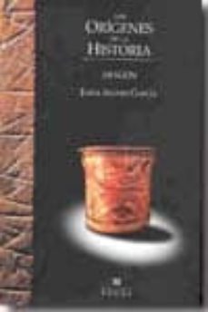 los origenes de la historia. aragon-9788461154661