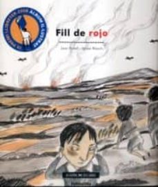 fill de rojo-9788461199761