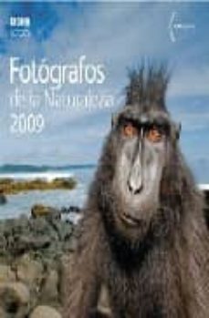 fotografos de la naturaleza 2009 = wildlife photographer of de ye ar 2009-9788461253661