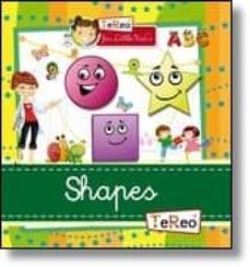 libro shapes-9788461695461