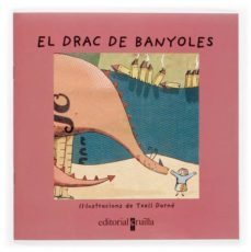 el drac de banyoles-nuria font-9788466111461