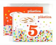 plastica projecte 3.16 5º primaria-9788466122061