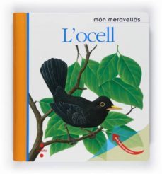 l ocell (mon meravellos)-9788466125161