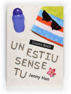 un estiu sense tu (cousins beach)-jenny han-9788466128261