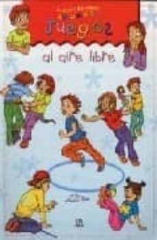 juegos al aire libre-9788466209861