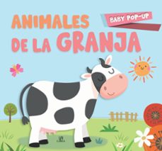 animales de la granja (baby pop-up)-9788466241861