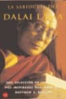 la sabiduria del dalai lama-9788466307161