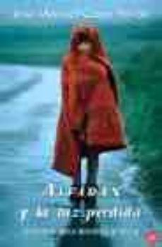 alfarax y la luz perdida (x premio universidad de sevilla)-9788466313261