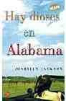 hay dioses en alabama-joshilyn jackson-9788466316361