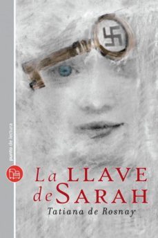 la llave de sarah (ed. xl 10º aniversario)-9788466319461