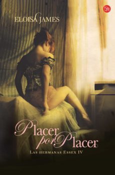 placer por placer (las hermanas essex iv)-9788466321761