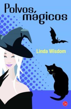polvos magicos-linda wisdom-9788466325561