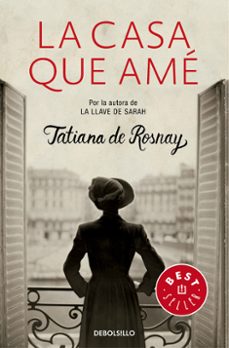 -tatiana de rosnay-9788466331661