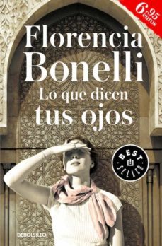 lo que dicen tus ojos-9788466333061
