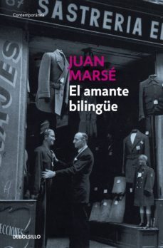 el amante bilingue (ebook)-9788466335461