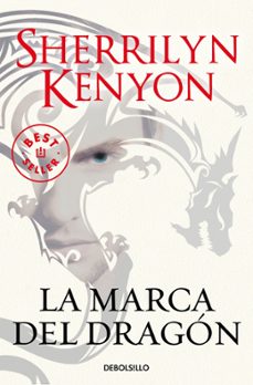 la marca del dragón (cazadores oscuros 26)-sherrilyn kenyon-9788466343961