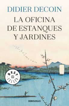 la oficina de estanques y jardines-9788466346061