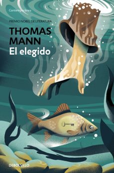 el elegido-thomas mann-9788466354561