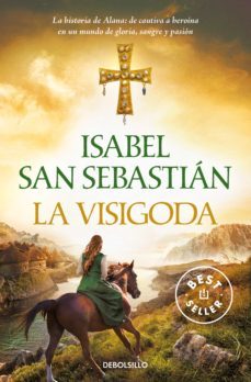 la visigoda (ebook)-isabel san sebastian-9788466357661