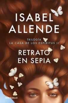 Nuevo Libro De Isabel Allende | Casa Del Libro