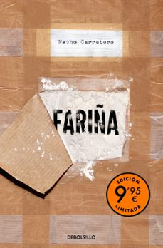 fariña (edicion limitada)-nacho carretero-9788466361361