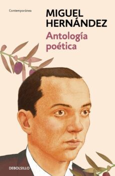 antología poética (ebook)-miguel hernandez-9788466363761