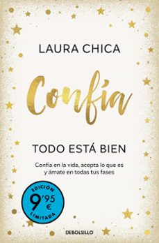 confia. todo esta bien (campaña de verano edicion limitada)-9788466376761