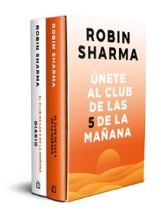 -robin sharma-9788466393461