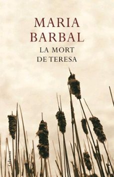 la mort de teresa-9788466408561