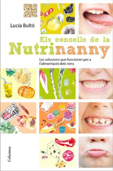 els consells de la nutrinany-9788466414661