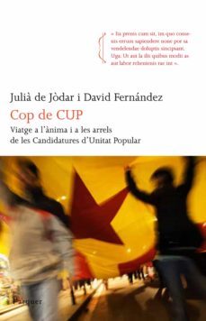 cop de cup (ebook)-julia de jodar-david fernandez-9788466416061