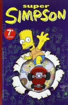 -matt groening-9788466603461