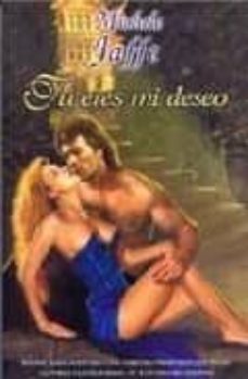 tu eres mi deseo-michelle jaffe-9788466609661