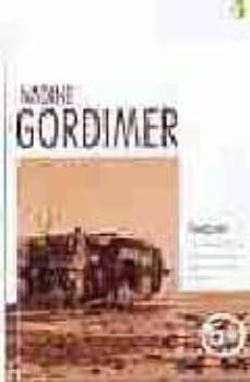 -nadine gorimer-9788466628761