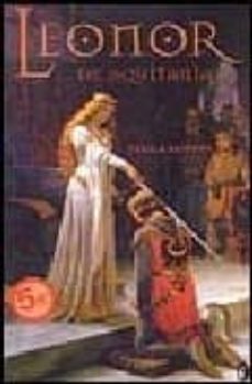 leonor de aquitania-9788466629461
