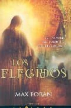 los elegidos-9788466630061