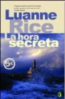 la hora secreta-luanne rice-9788466632461