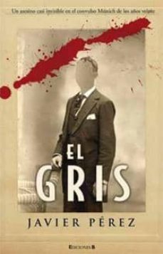 el gris-9788466645461