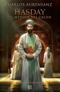 hasday: el medico del califa-9788466658461