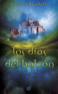 los dias del halcon (las tormentas del tiempo 1)-9788466661461
